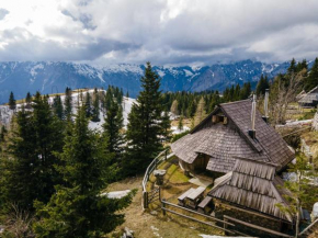 Chalet Irenca - I FEEL ALPS